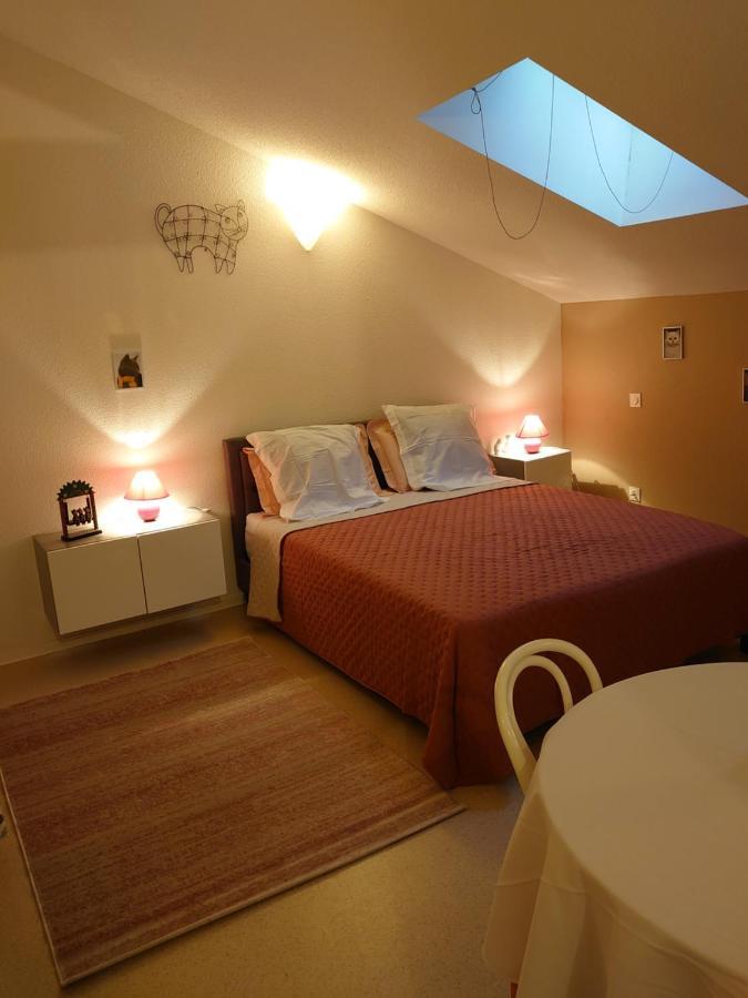 Domaine La Buissiere Duravel "Le Gite" Avec Piscine Couverte Privative エクステリア 写真