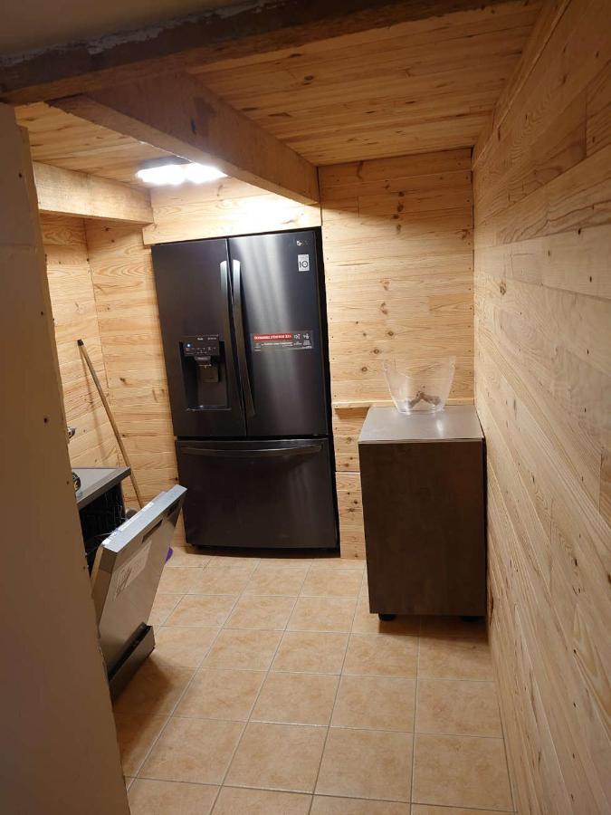 Domaine La Buissiere Duravel "Le Gite" Avec Piscine Couverte Privative エクステリア 写真